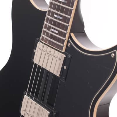 Yamaha Revstar II Standard RSS20 2022 - 2025 - Black 3414gr image 6