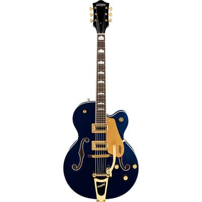 Gretsch G6119TG-62RW-LTD '62 Rosewood Tenny with Bigsby | Reverb