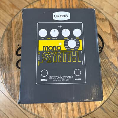 Electro-Harmonix Mono Synth image 4