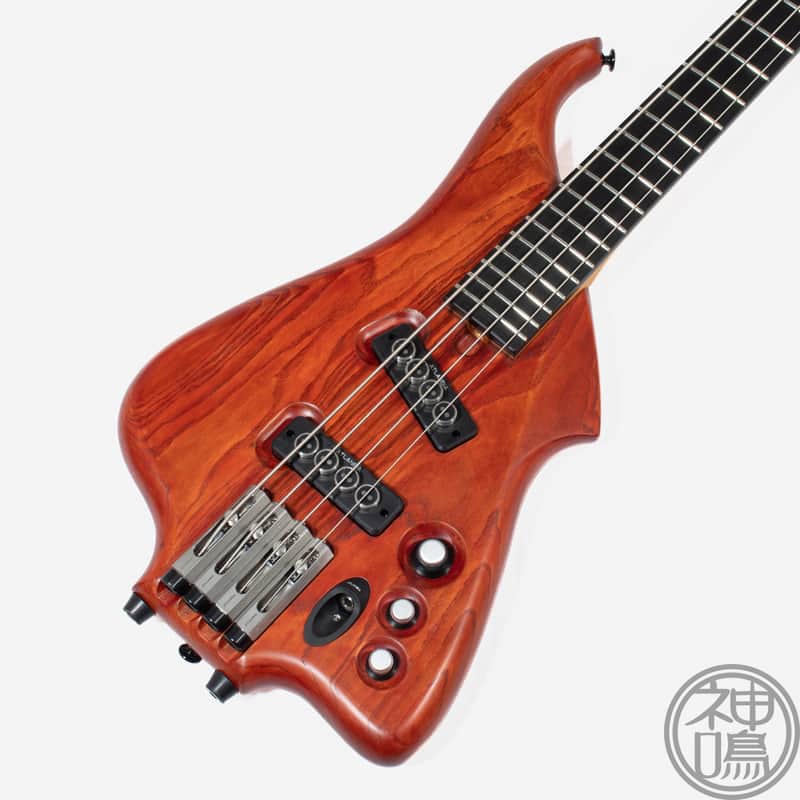 Atlansia Oscar 4B 【ARSx4 Pickup 】 image 1