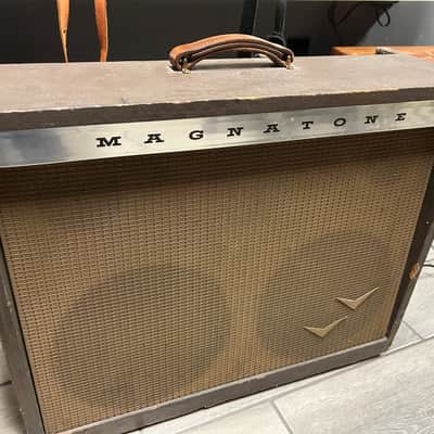 Magnatone 280 Custom - 1959 image 1