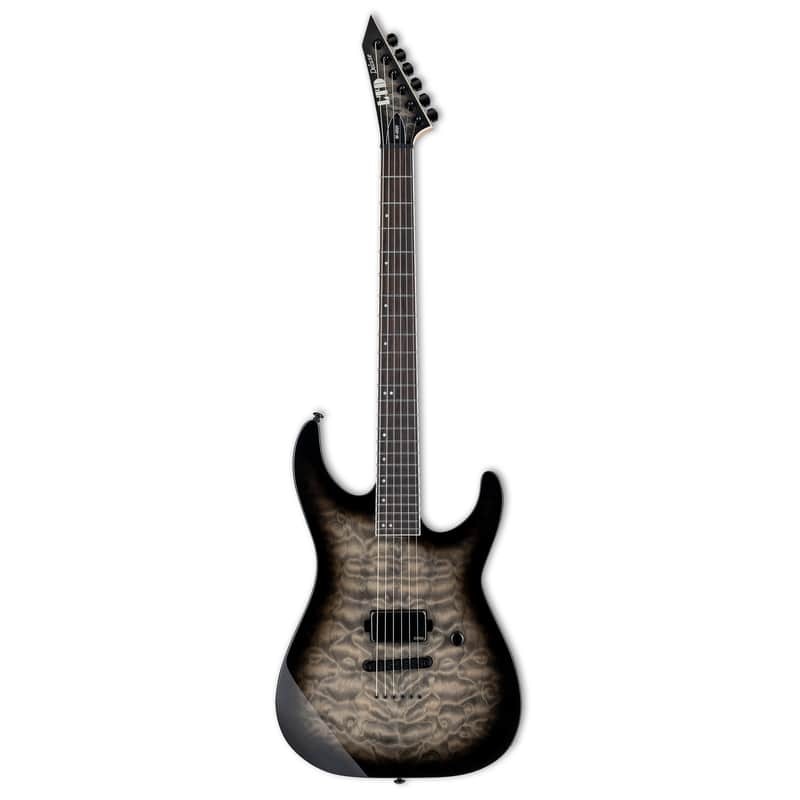 ESP LTD M-1001 NT image 1