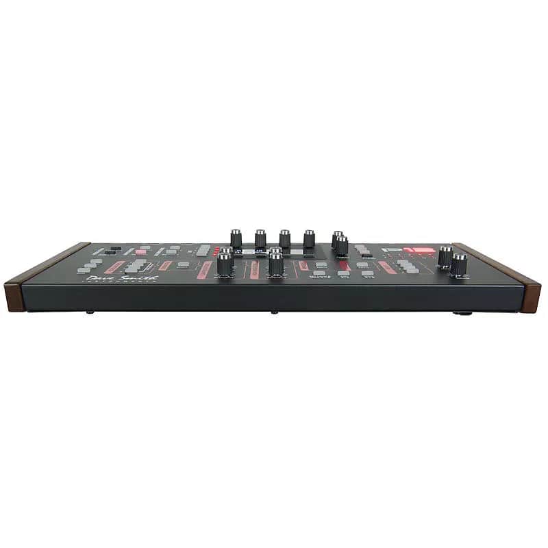 Sequential Prophet-12 Desktop 12-Voice Synthesizer image 3
