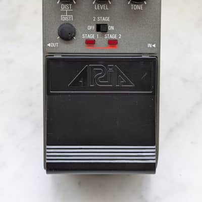 Aria DT-10 Distortion image 2