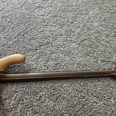 Left handed Warwick  Streamer stage 1 1987 image 11