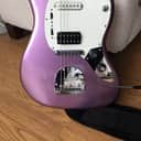Squier FSR Ryan Jarman Mus-Uar