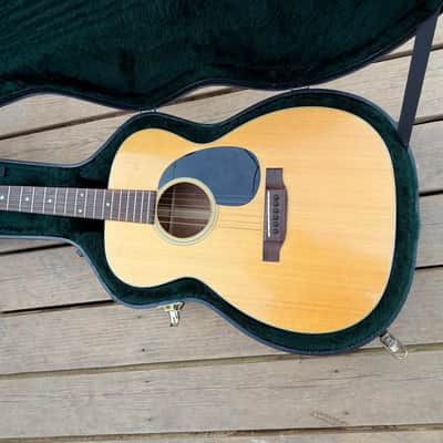 Martin 00-18 1968 image 3