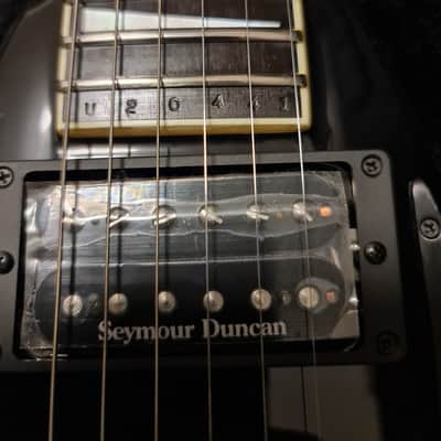 Randy Rhoads Select Series RR1 Jackson USA from 2008 – Like New! image 15