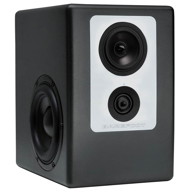 Barefoot Sound Footprint 02 Active Studio Moniotor - Pair image 2
