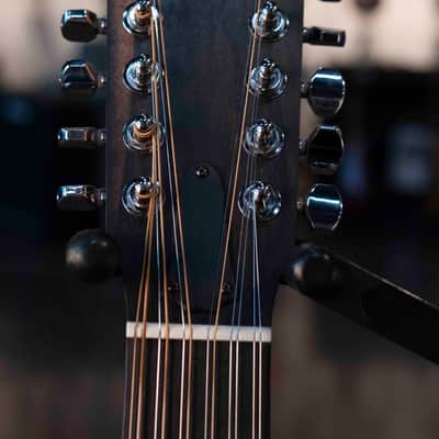 TAYLOR 150CE WITH BAG image 7