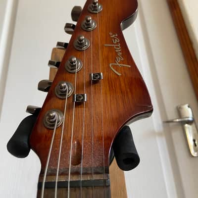 Fender Toronado Custom Special Limited Edition CT P90 2005 Polyurethane Finish image 5