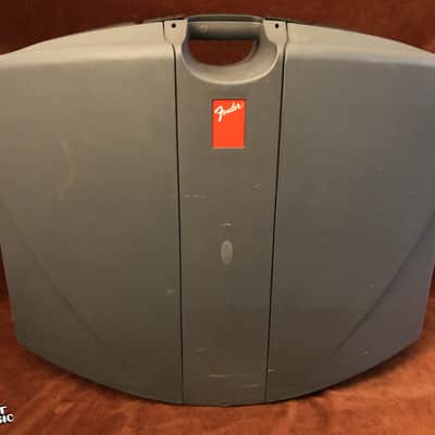 Fender Passport P-250 250W 4-Channel Portable PA System 069-1001 image 2