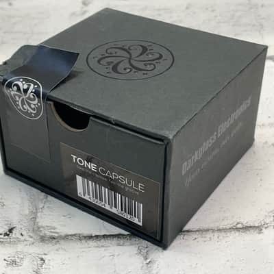 Darkglass Electronics Tone Capsule 2.0 Onboard Preamp image 9