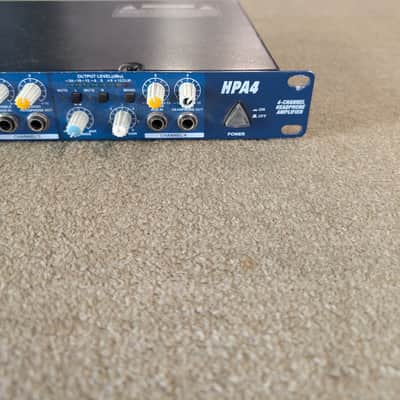 Alto Professional HPA4 image 4