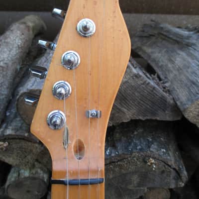 Unbranded 5 string Electric  Banjo    Banjocaster image 4