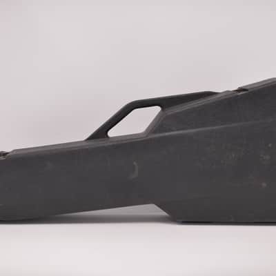 Vintage 1982 Gibson Les Paul Gen3 Chainsaw Case Custom Standard Historic 1980's image 4