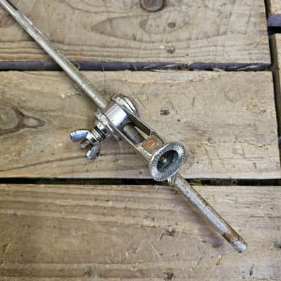 Premier Vintage 1960s Bass Drum Cymbal Arm USED! RK5PD020426 image 2