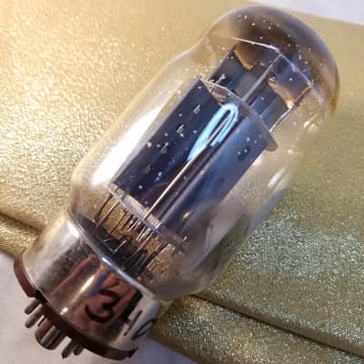 Shuguang KT88 AT1000 TESTED Vacuum Tube Prima Luna Beam Power Tetrode 2000-2018 image 8