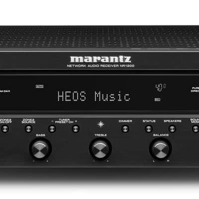 Marantz NR1200 Stereo Receiver **OPEN BOX** image 1