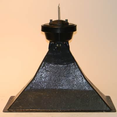 EV DH1A 8 Ohm HF compression driver and large horn assembly image 5