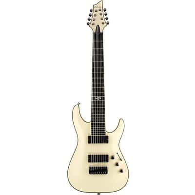 Schecter Blackjack ATX C-8 (2010 - 2013)