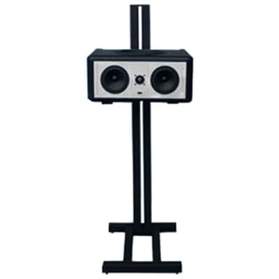 Sound Anchors ADJ27 56" Studio Monitor Stand for Barefoot MicroMain27 - Pair image 2