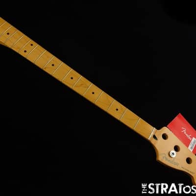 Fender Player II Modified Active Precision P Bass NECK, image 2