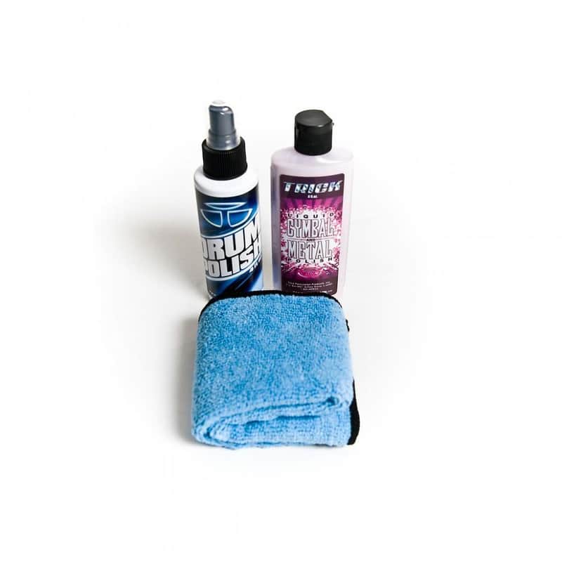 Trick Drum Care Kit Bild 1