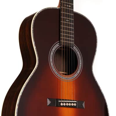 Martin Custom Shop 000 Auditorium Style 41 Custom Sunburst 2025 image 2