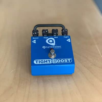 Amptweaker Tight Boost 2010s - Blue image 2