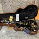 Gibson Memphis Limited Edition ES-355 Black Beauty 2018 - Black
