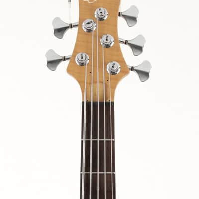 IBANEZ BTB1005 Natural 1999 Made in Japan [F9940354] (01/26) image 10