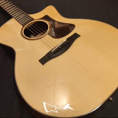 Eastman AC722CE 2020 image 6