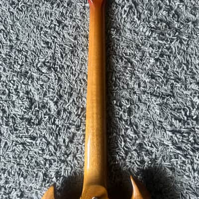 Gibson Custom Shop Les Paul SG Standard Authentic - Faded Cherry image 8