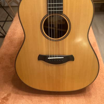 Taylor Builder's Edition 717e with V-Class Bracing 2019 - Present - Natural image 3