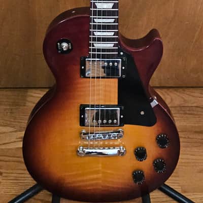Gibson Les Paul Studio Plus Gibson Heavy duty gig bag. image 3