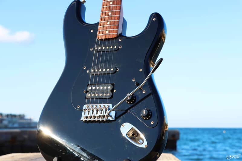 🎼 Fender Stratocaster Boxer Series | 1984-87 | MIJ 🎼 image 1