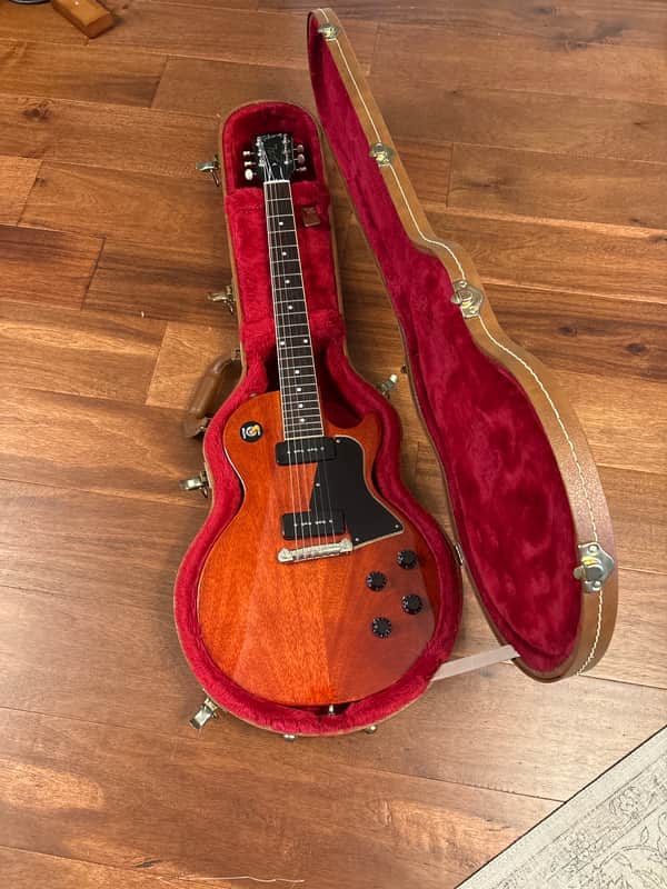 Gibson Les Paul Special 2020 - vintage cherry
