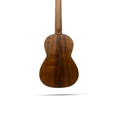 Martin T1K Tenor Ukulele - Natural image 2