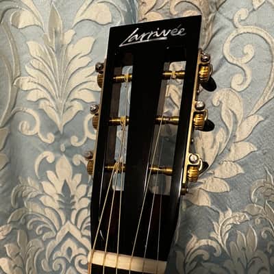 Larrivee 000-50-FSB 2024 - Gloss image 5