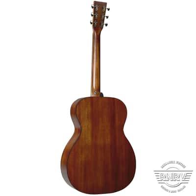 Martin Road Series 000E Retro Plus - Natural image 4
