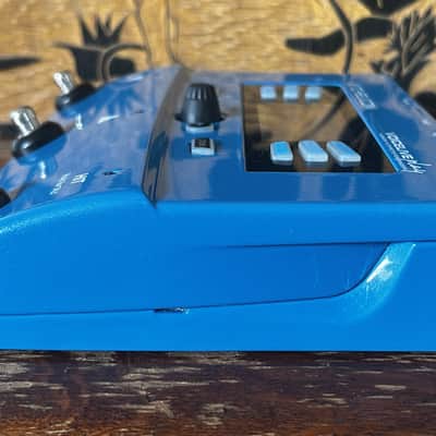 TC Helicon VoiceLive Play 2012 - Present - Blue image 5