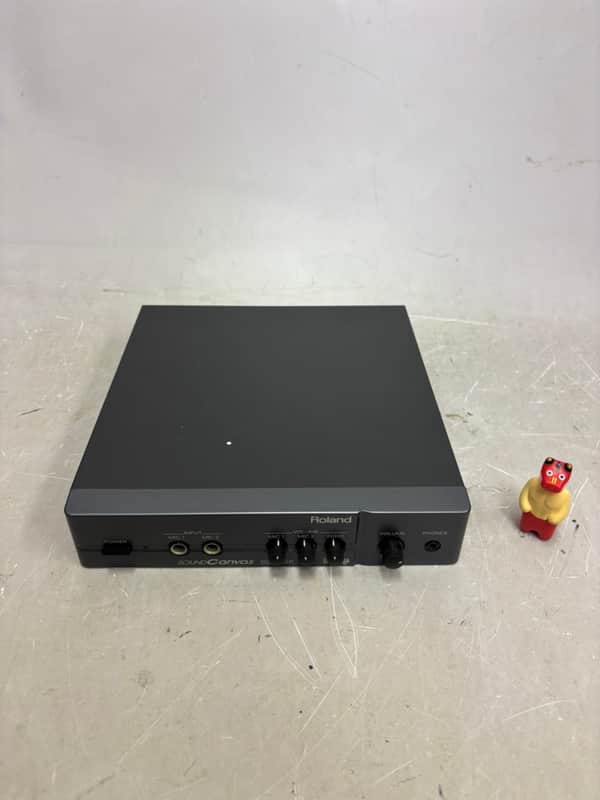 Roland Sound Canvas SC-55 MIDI Sound Generator | Reverb Australia