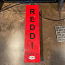 A-Designs Audio REDDI Tube Direct Box