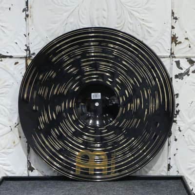 Meinl Classics Custom Dark Ride Cymbal 20in (2414g) image 2
