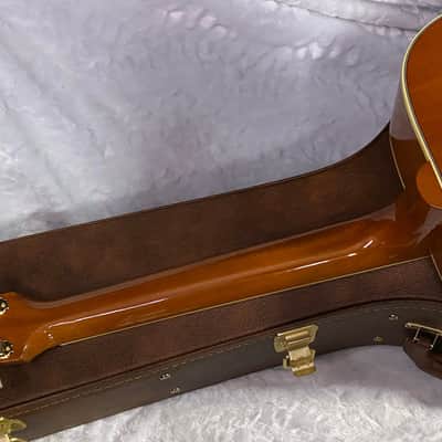 NEW! Gibson Hummingbird Original Heritage Cherry Sunburst 4.45 lbs - Authorized Dealer! G07413 image 10