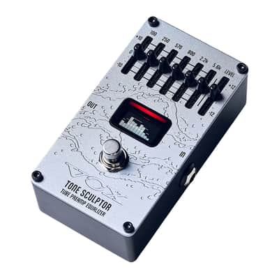 VOX Valveenergy Tone Sculptor image 3