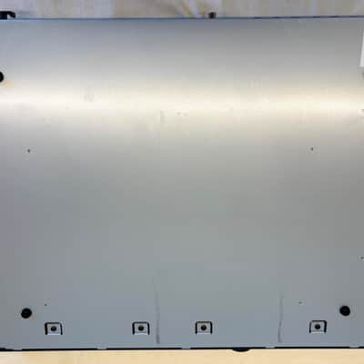 Yamaha Motif ES Rack Tone Generator 2000s - Gray image 6