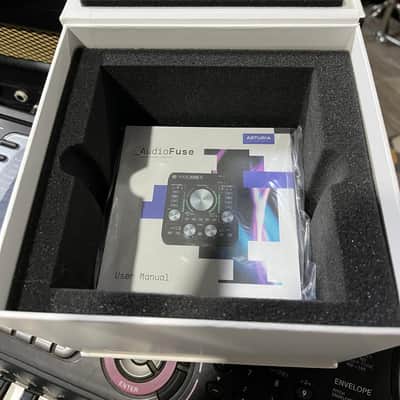 Arturia Audiofuse Rev2 2025 image 6
