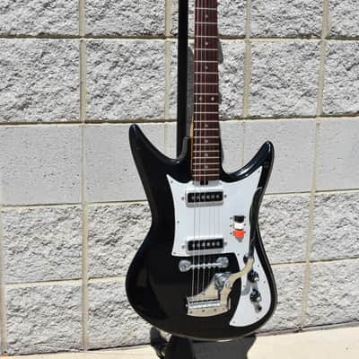 1960s Teisco K-21 image 2